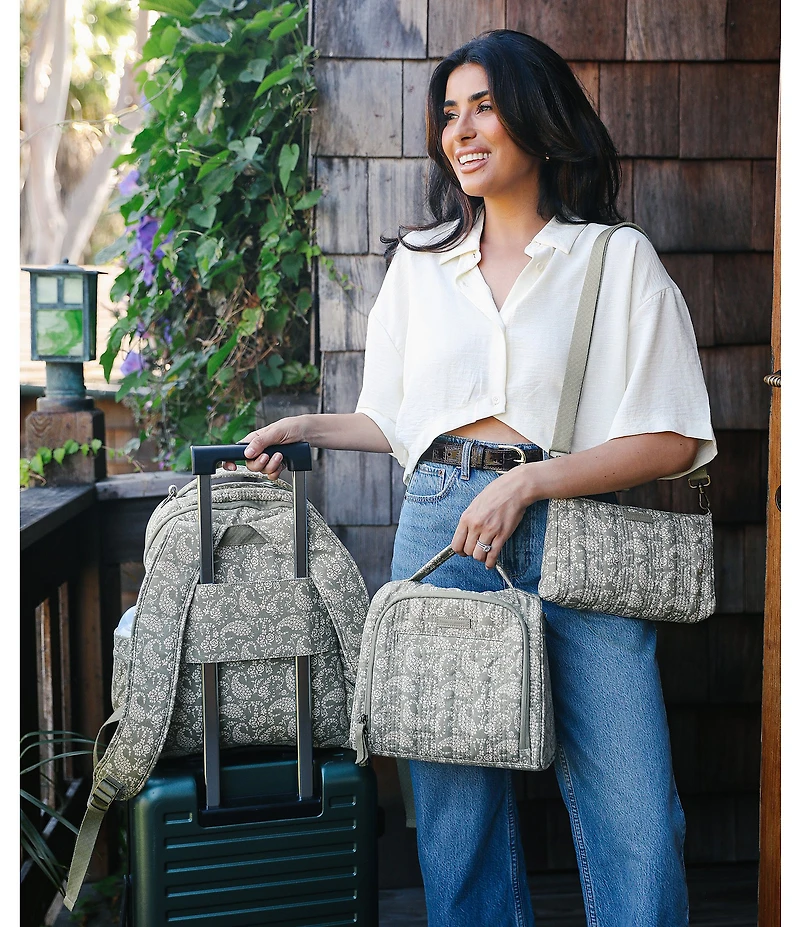 JuJuBe The Insulated Bottle Bag