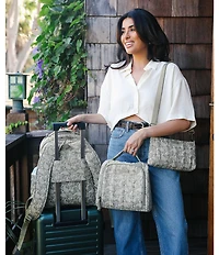 JuJuBe The Insulated Bottle Bag
