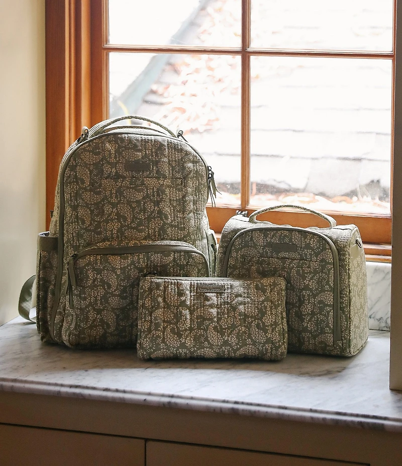 JuJuBe The Insulated Bottle Bag