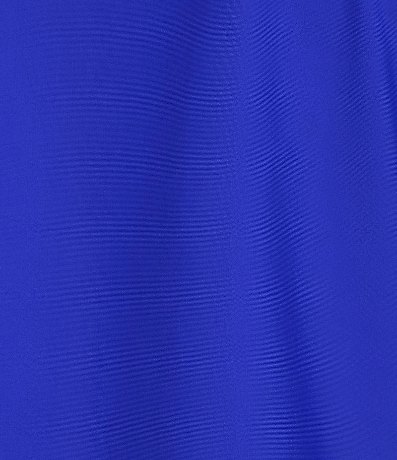 Jude Connally Ali Jude Cloth Split V-Neck Sleeveless Top