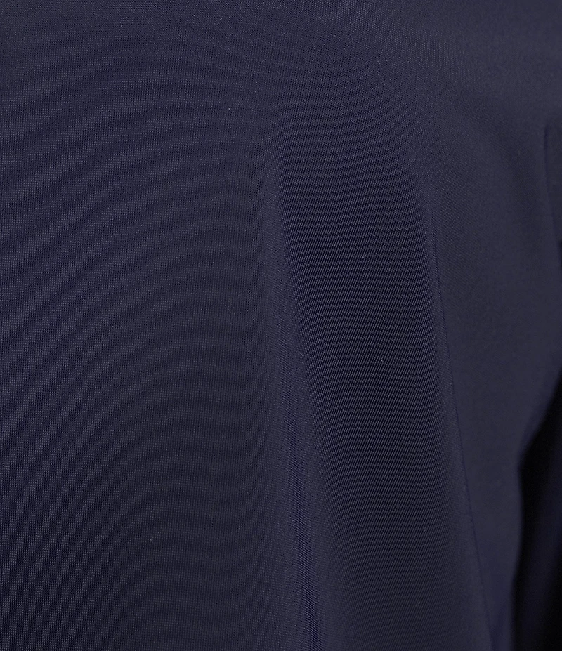 Jude Connally Cassie Jude Cloth V-Neck 3/4 Ruffle Sleeve Top