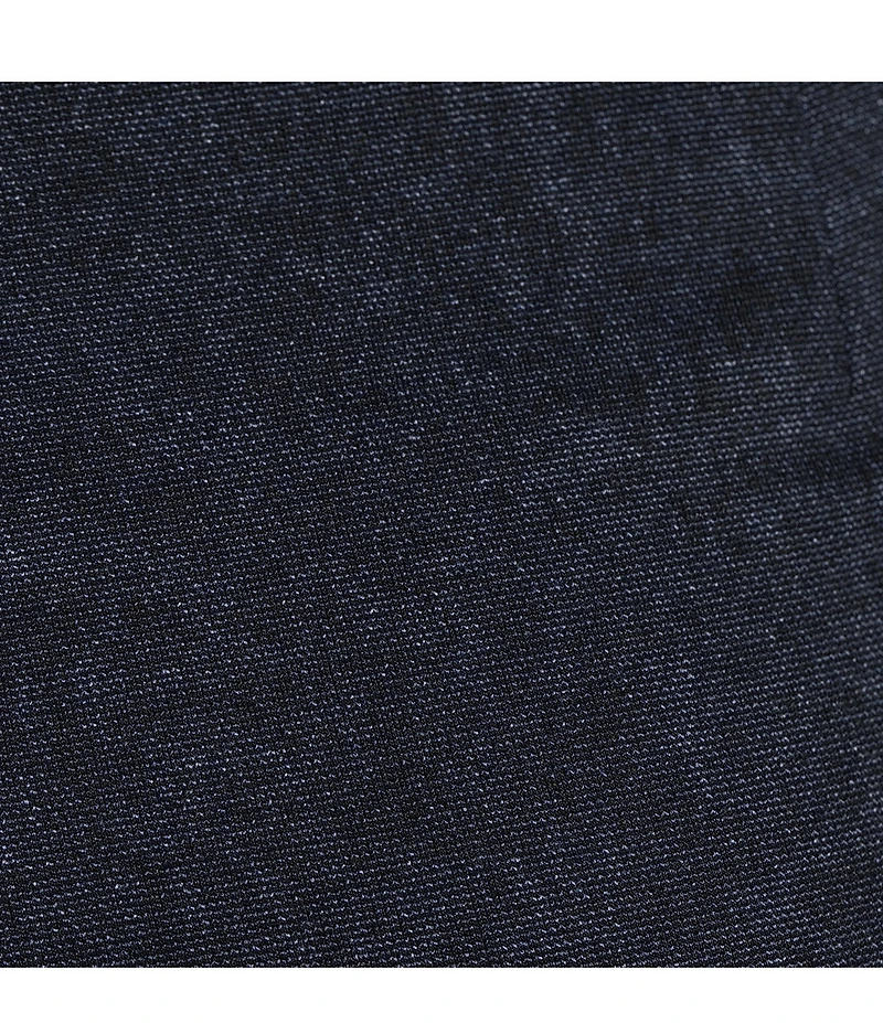 Jude Connally Elliott Stretch Knit Denim Coordinating Wide Leg Pull-On Pants