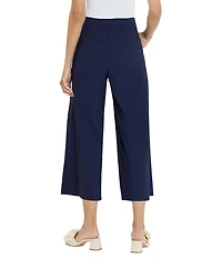 Jude Connally Lolly Lightweight Jude Cloth Wide Leg Crop Pants