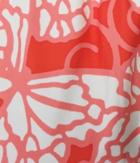 Jude Connally Mika Jude Cloth Petite Wings Print Coordinating Shorts