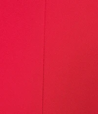 Jude Connally Nicolette Ponte Flat Front Straight Pants