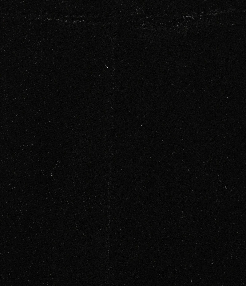 Jude Connally Nicolette Stretch Velvet Wide Leg Pants