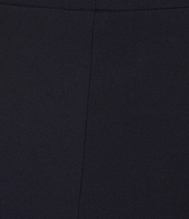 Jude Connally Theo Ponte Slim Ankle Pants
