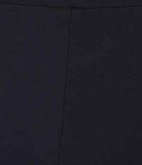 Jude Connally Theo Ponte Slim Ankle Pants