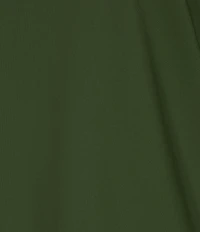 Jude Connally Tillie Garden Solid Coordinating Ultralight Jude Cloth Drape Crew Neck Cap Sleeve Top