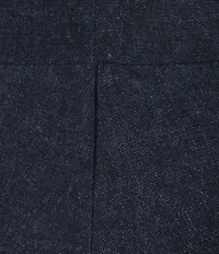Jude Connally Tobi Jude Denim Slim Straight Leg Cropped Pants