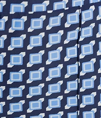 Jude Connally Tobi Square Dot Print Slim Ankle Pants