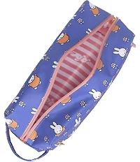 JuJuBe Be Dapper Miffy Flower Fields Pouch