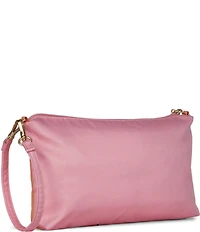 JuJuBe Be Quick Flower Fields Day Crossbody Diaper Accessory Bag