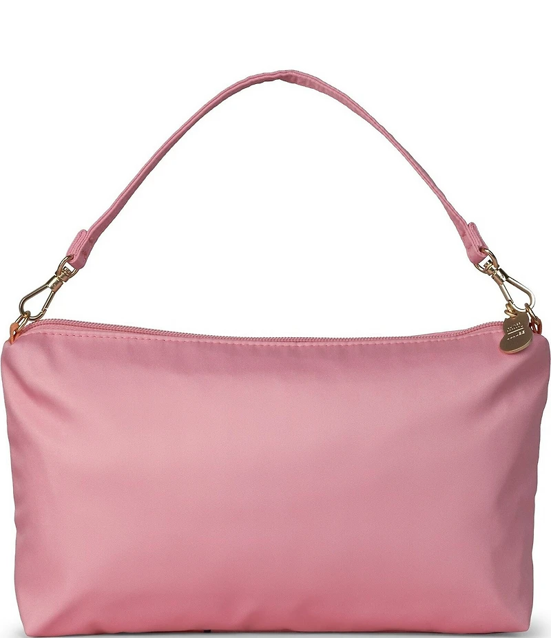 JuJuBe Be Quick Flower Fields Day Crossbody Diaper Accessory Bag