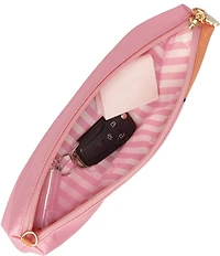 JuJuBe Be Quick Flower Fields Day Crossbody Diaper Accessory Bag