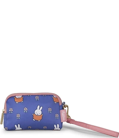 JuJuBe Be Set Miffy Flower Fields Diaper Bag Set