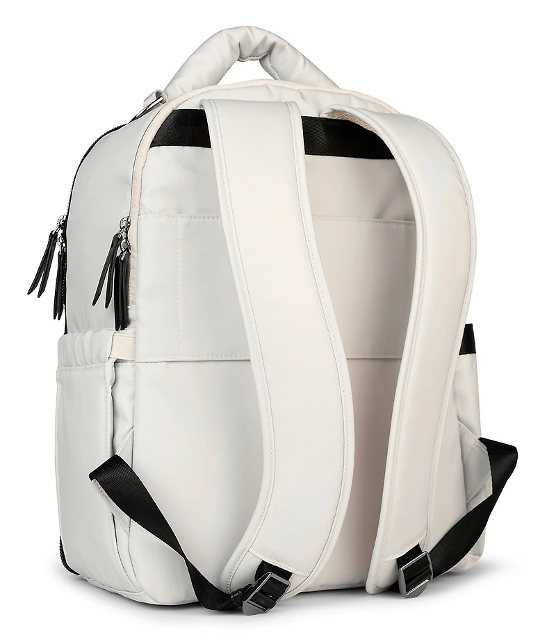JuJube x The Whitney Carson Collection Classic Backpack Diaper Bag