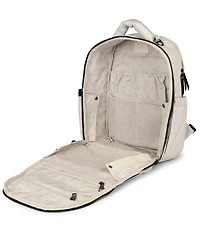 JuJube x The Whitney Carson Collection Classic Backpack Diaper Bag