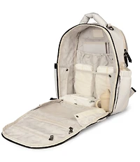 JuJube x The Whitney Carson Collection Classic Backpack Diaper Bag
