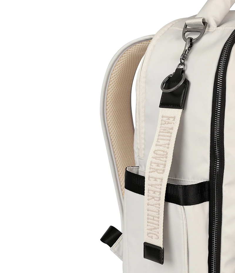 JuJube x The Whitney Carson Collection Classic Backpack Diaper Bag