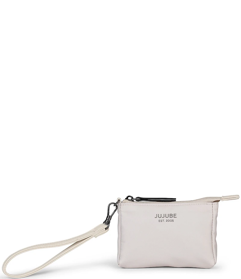 JuJuBe x The Whitney Carson Collection The 3-Piece Pouch Set