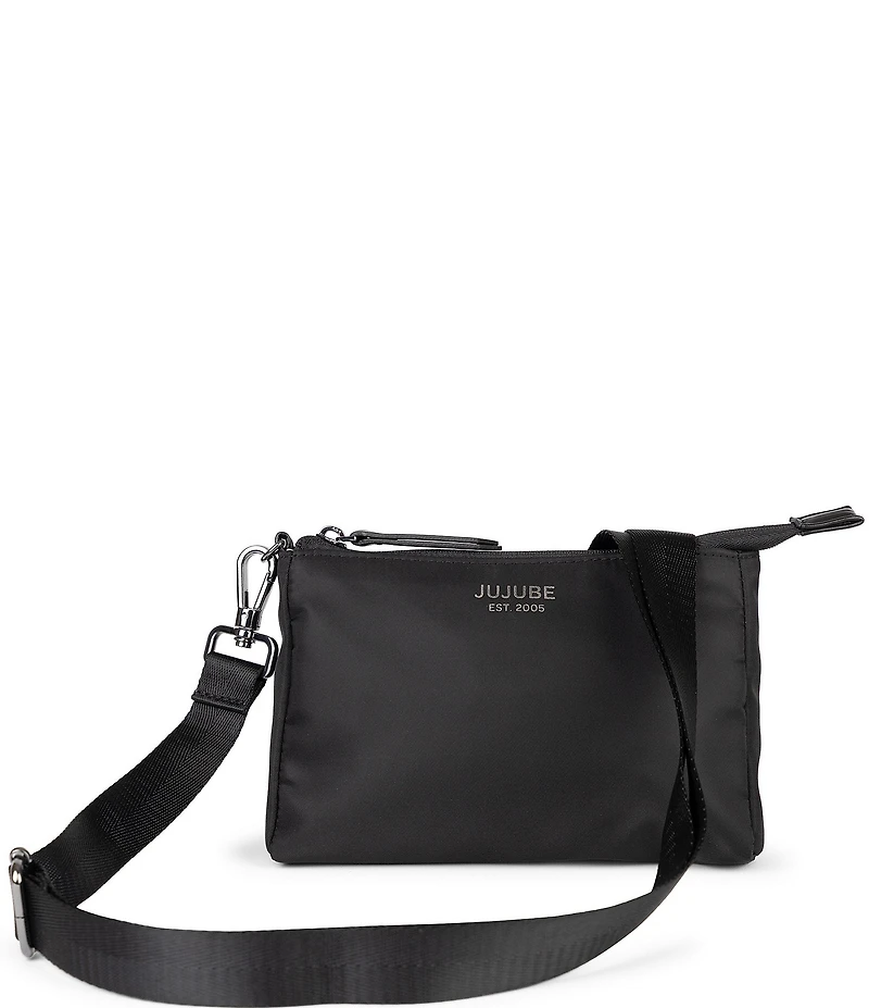 JuJuBe x The Whitney Carson Collection The 3-Piece Pouch Set