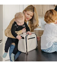JuJuBe x The Whitney Carson Collection The Insulated Bottle Bag