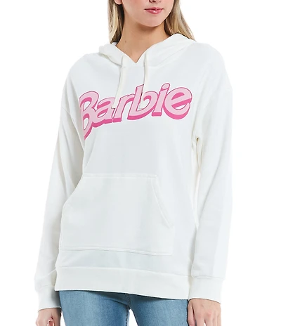 Junk Food Barbie™ Logo Hoodie
