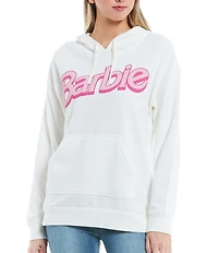 Junk Food Barbie™ Logo Hoodie