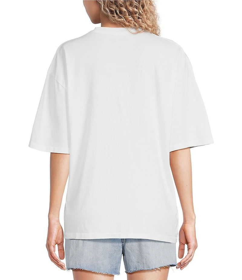 Junk Food Ford Bronco Short Sleeve Tee
