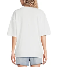 Junk Food Ford Bronco Short Sleeve Tee