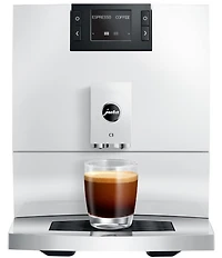 Jura C3 Automatic Coffee & Espresso Machine