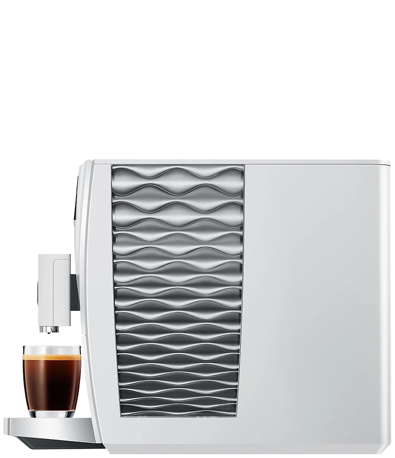 Jura C3 Automatic Coffee & Espresso Machine