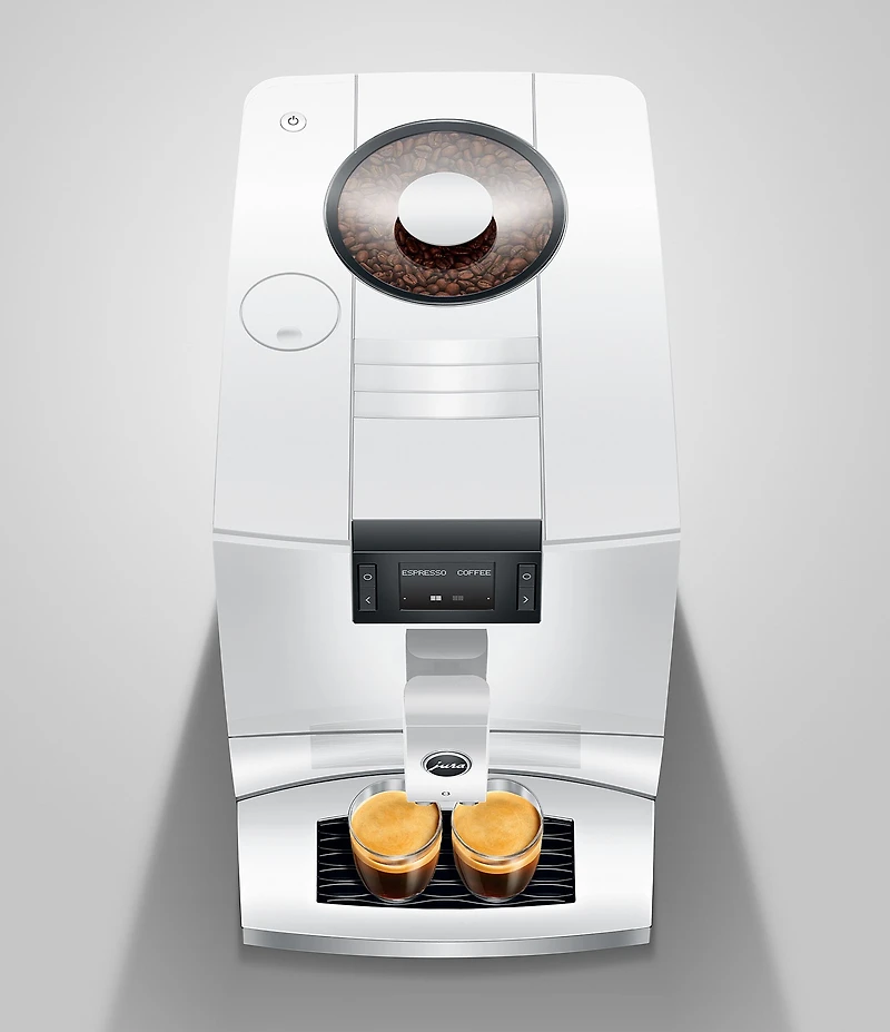 Jura C3 Automatic Coffee & Espresso Machine
