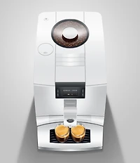 Jura C3 Automatic Coffee & Espresso Machine
