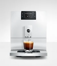 Jura C3 Automatic Coffee & Espresso Machine