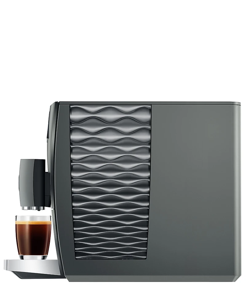 Jura C9 Fully Automatic Coffee & Espresso Machine