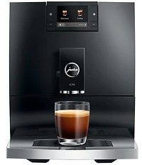 Jura C9 Fully Automatic Coffee & Espresso Machine