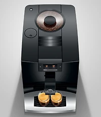 Jura C9 Fully Automatic Coffee & Espresso Machine