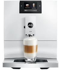 Jura C9 Fully Automatic Coffee & Espresso Machine