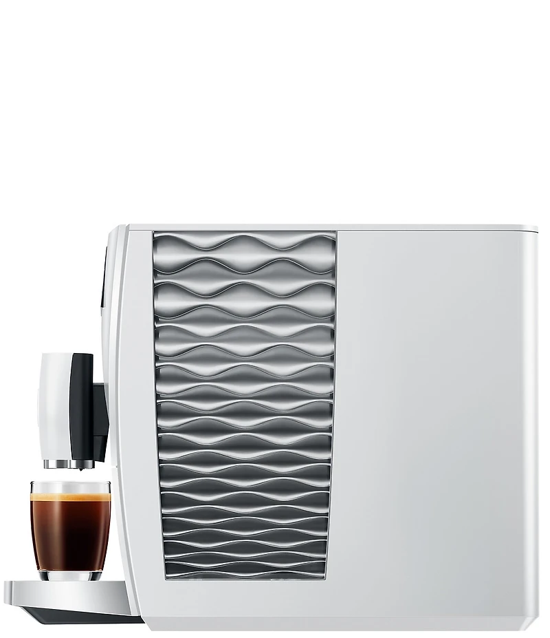 Jura C9 Fully Automatic Coffee & Espresso Machine