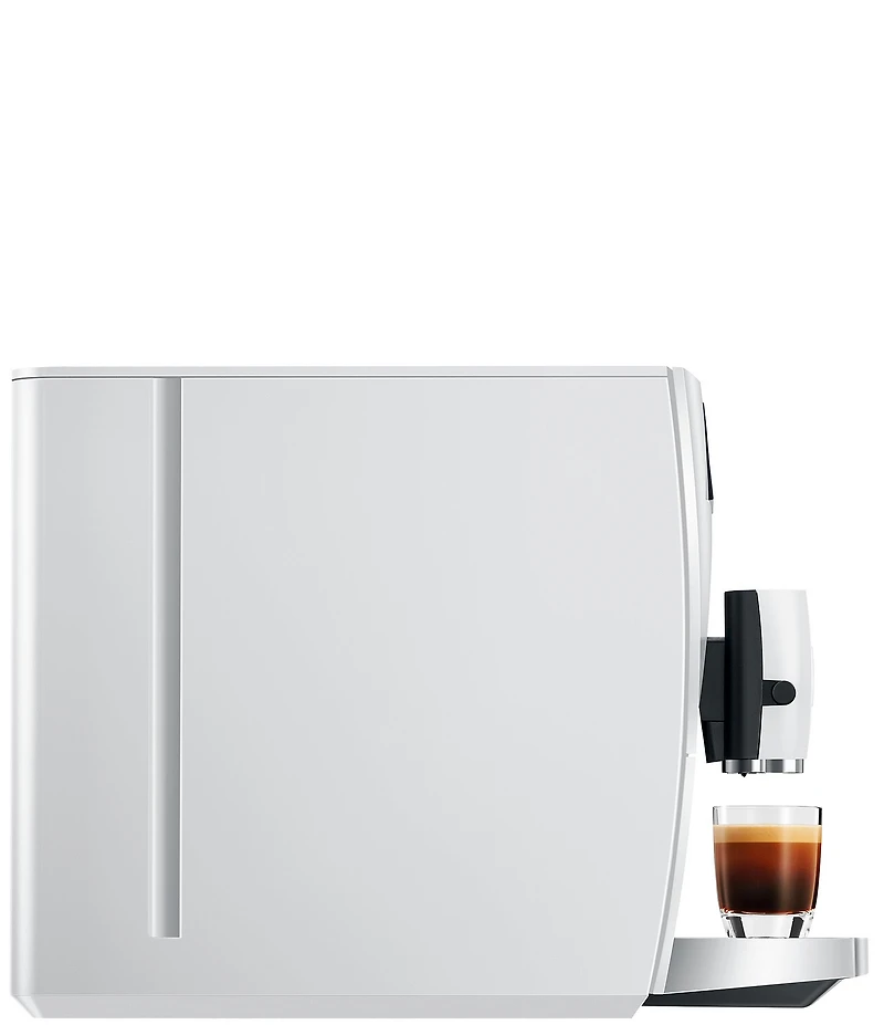 Jura C9 Fully Automatic Coffee & Espresso Machine