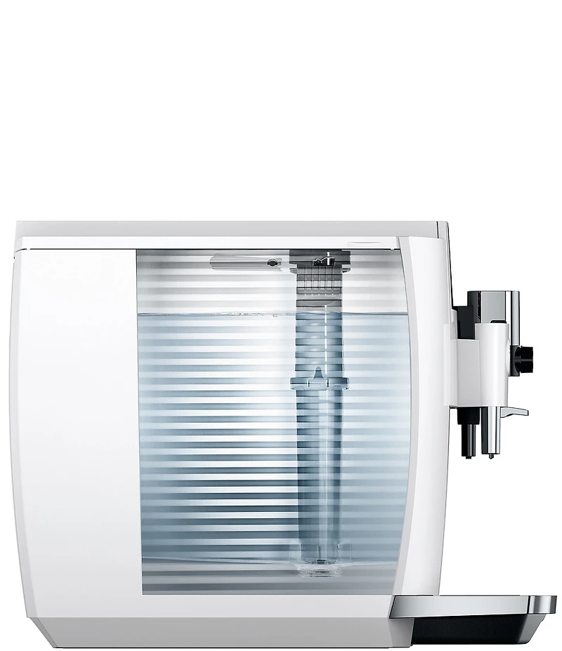 Jura E 8 Automatic Coffee Machine