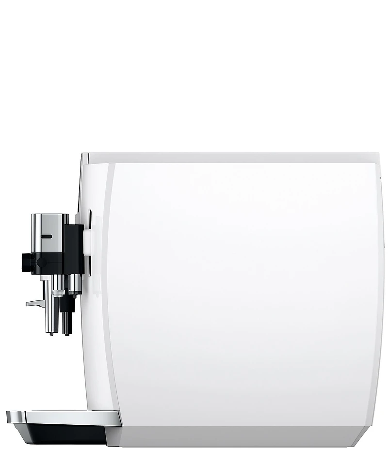 Jura E 8 Automatic Coffee Machine