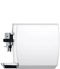 Jura E 8 Automatic Coffee Machine