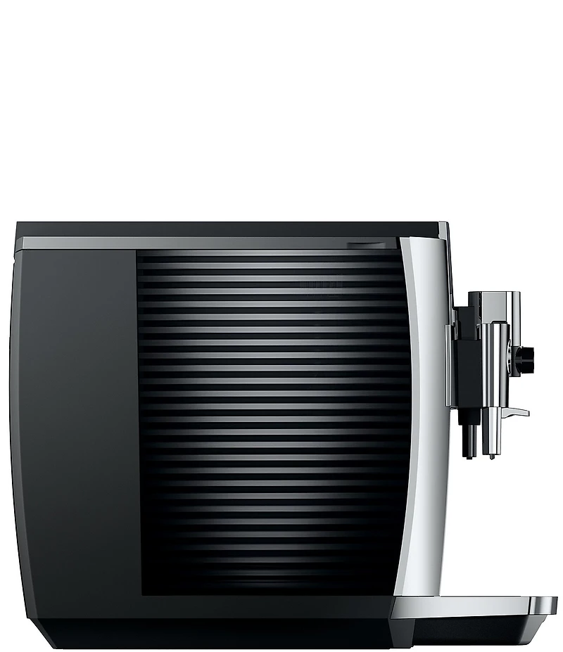 Jura E 8 Automatic Coffee Machine