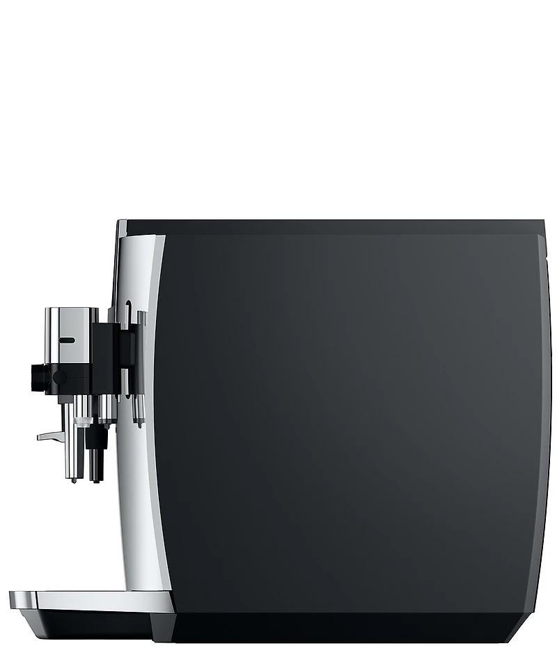 Jura E 8 Automatic Coffee Machine