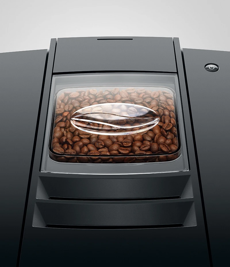 Jura E 8 Automatic Coffee Machine