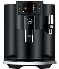 Jura E 8 Automatic Coffee Machine