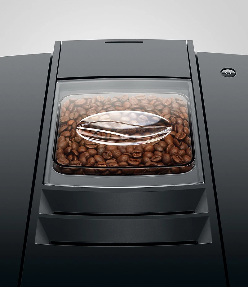 Jura E 8 Automatic Coffee Machine
